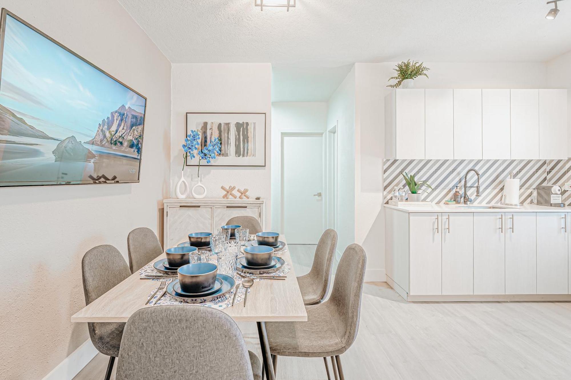 Praia Hotel Boutique & Apartments Маямі-Біч Екстер'єр фото